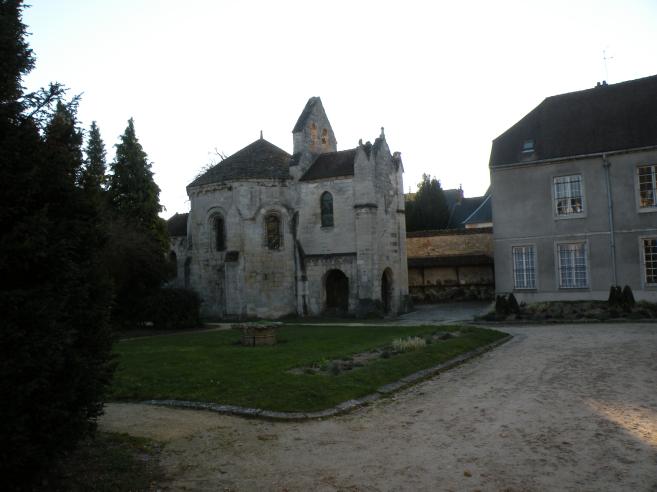  cour du Musée